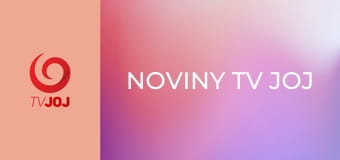 Noviny TV JOJ