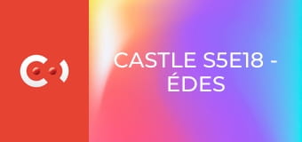 Castle S5E18 - Édes végzet