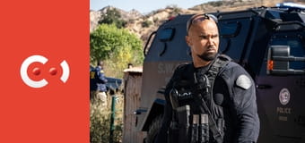 S.W.A.T. - Különleges egység S5E8 - Menedék