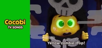 Cocobi Sing-Alongs Toys 11 Cocobi Sing-Alongs Toys 11