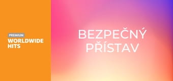 Bezpečný přístav