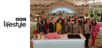 Wielkie nowozelandzkie wypieki S1E8 Wielkie nowozelandzkie wypieki S1E8