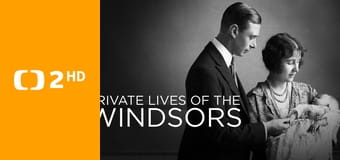 Neznámé dopisy Windsorů E1 - Nové pořádky