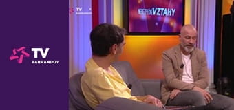 Nebezpečné vzťahy