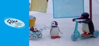 Pingu Season 2 Episode 20 Pingu Season 2 Episode 20