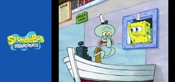 SpongeBob 8. série, 21. díl