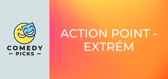 Action Point - Extrém vidámpark