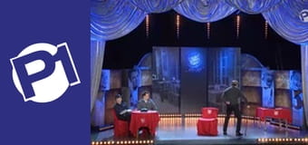 Coś śmiesznego S1E7 - kabaret Młodych Panów