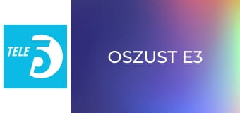 Oszust E3