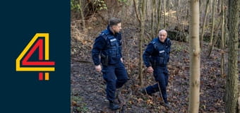 Policjantki i policjanci S24E11