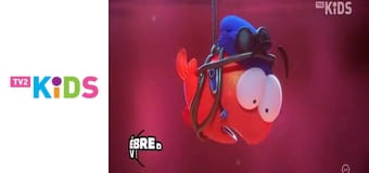 Babi kávézója S1E9 - A csillag cupcake meglepetés / Nyári hűsítő