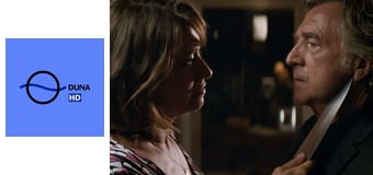 Veszedelmes vonzódás