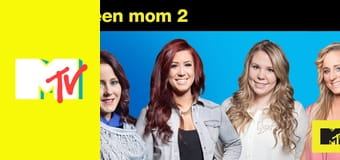 Tini mamik 2 S9E18 - Nem tűnt hercegnek