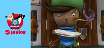 Rycerz Mike Sezon 1 Odcinek 48