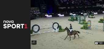 Global Champions Prague Playoffs 2025