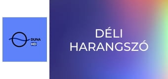Déli harangszó