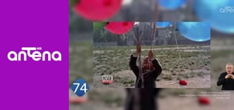 77 TV S4E1 - Przypadki wyzwań i eksperymentów