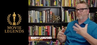 Movie legends Sezon 4 Odcinek 2