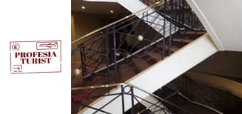 Хубав ли е корабът за круиз по Нил? (Египет)