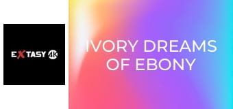Ivory Dreams Of Ebony Cock 2
