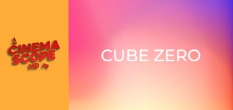 Cube Zero