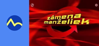 Zámena manželiek - Petra a Pavlína