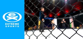 EFC - Extreme Fighting Championship