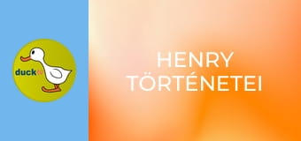 Henry történetei Henry történetei