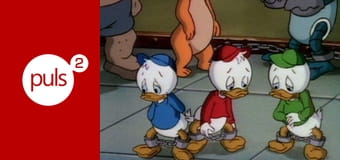 Kacze opowieści S1E5 - Ulubieniec Sknerusa