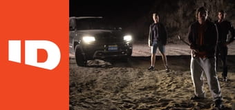 Vražda mezi přáteli S2E4 - Podivná hádanka