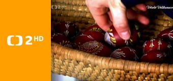 Krásné živé památky E12 - Pardubický kraj