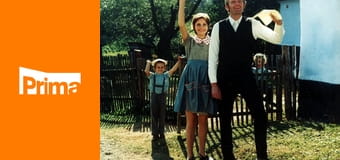 Jáchyme, hoď ho do stroje!