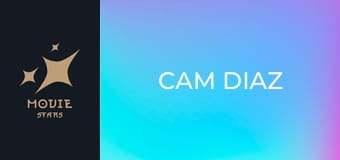 Cam Diaz