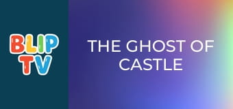 The Ghost of Castle MacKenzie The Ghost of Castle MacKenzie