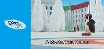 Пингу в града Сезон 2 Епизод 2 Пингу в града Сезон 2 Епизод 2