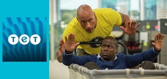 Півтора шпигуна