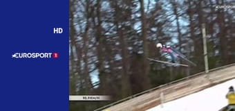 Síugrás: Világkupa Wisla, Férfiak - HS134