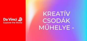 Kreatív csodák műhelye - Papírrepülő-kilövő Kreatív csodák műhelye - Papírrepülő-kilövő