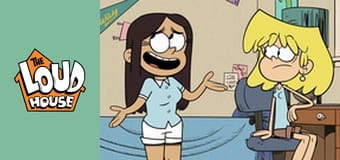 Casa gălăgioasă Sezonul 5 Episodul 21