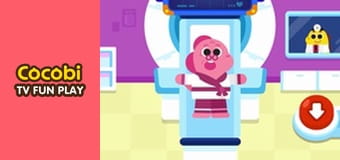 Cocobi Hospital Game 2