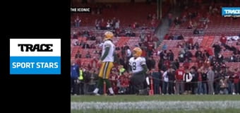 National Icons E22 - Platini vs Zidane