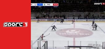 Jégkorong - Linköping - Frölunda