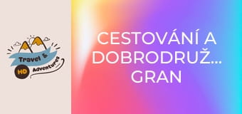 Cestování a dobrodružství, Gran Canaria