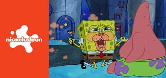 SpongyaBob Kockanadrág S9E10 - Kenny, a macska / Jetirák SpongyaBob Kockanadrág S9E10 - Kenny, a macska / Jetirák