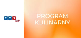 Program kulinarny