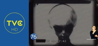 77 TV S1E5 - UFO i zjawiska paranormalne