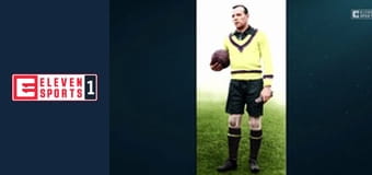 Piłkarscy celebryci