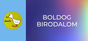 Boldog Birodalom Boldog Birodalom