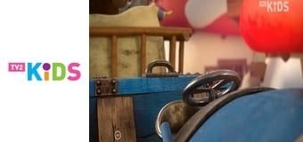 Hupikék törpikék S2E37 - Fogadjunk?