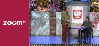 Hity polskiego kabaretu S5E10 - Kabaret Moralnego Niepokoju, Fair Play Crew, Kabaret Ani Mru-Mru